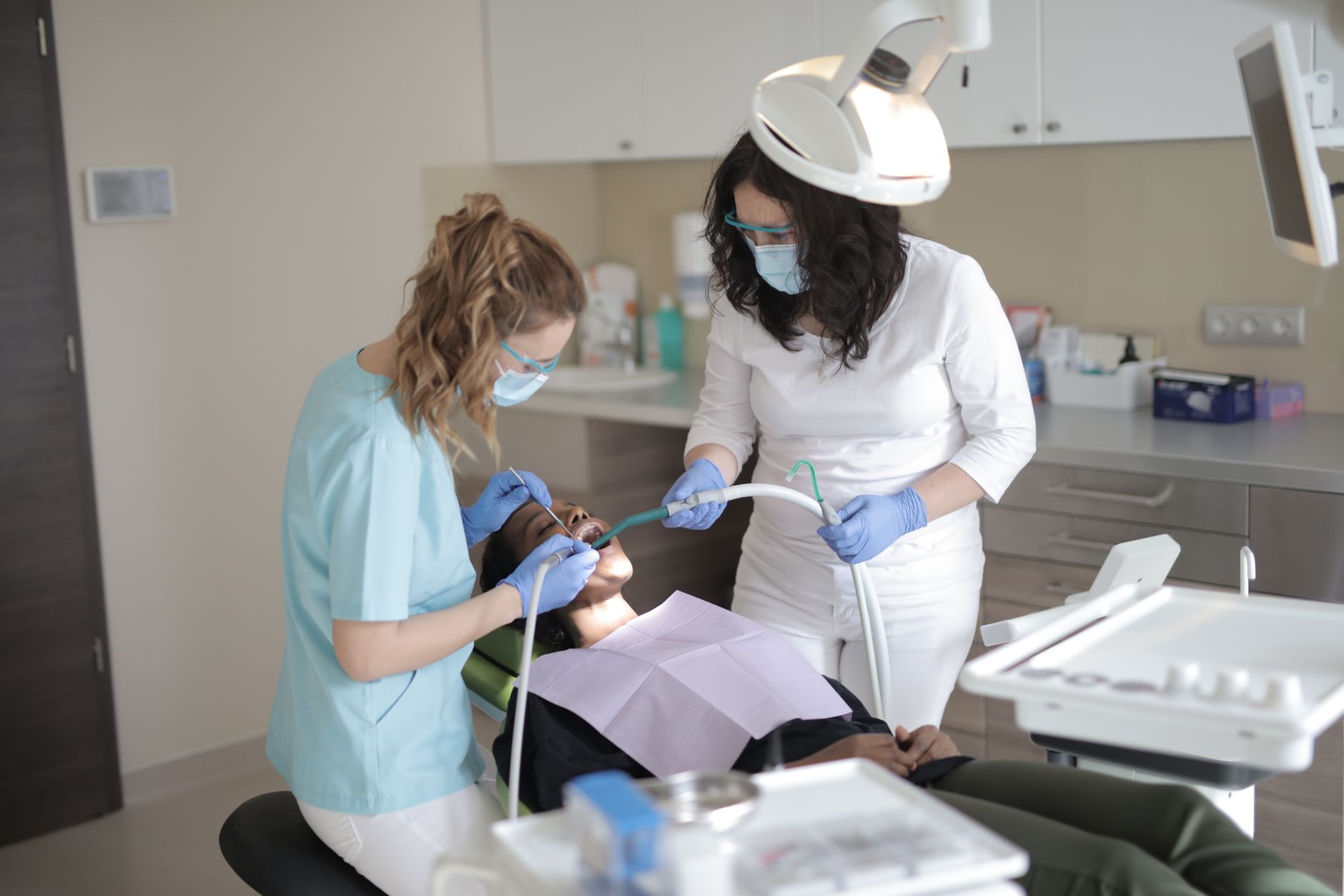 Dentiste urgence à Rueil-Malmaison